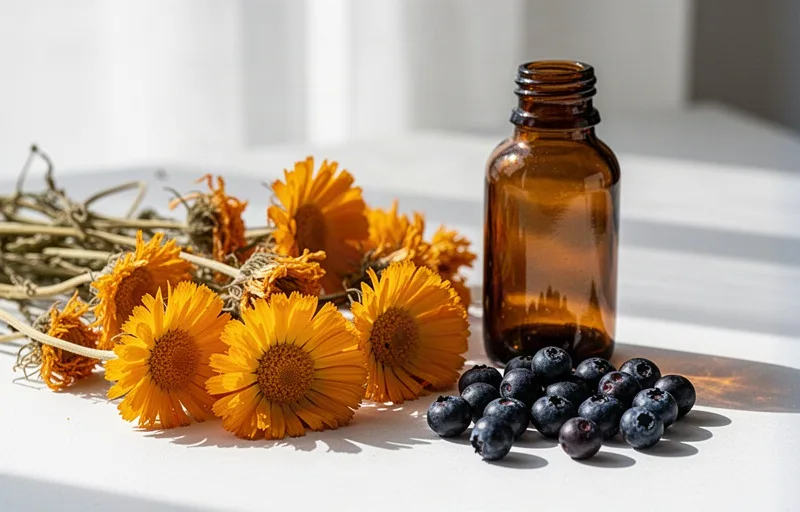 A lutein és zeaxantin szerepe a szem mindennapi táplálásában