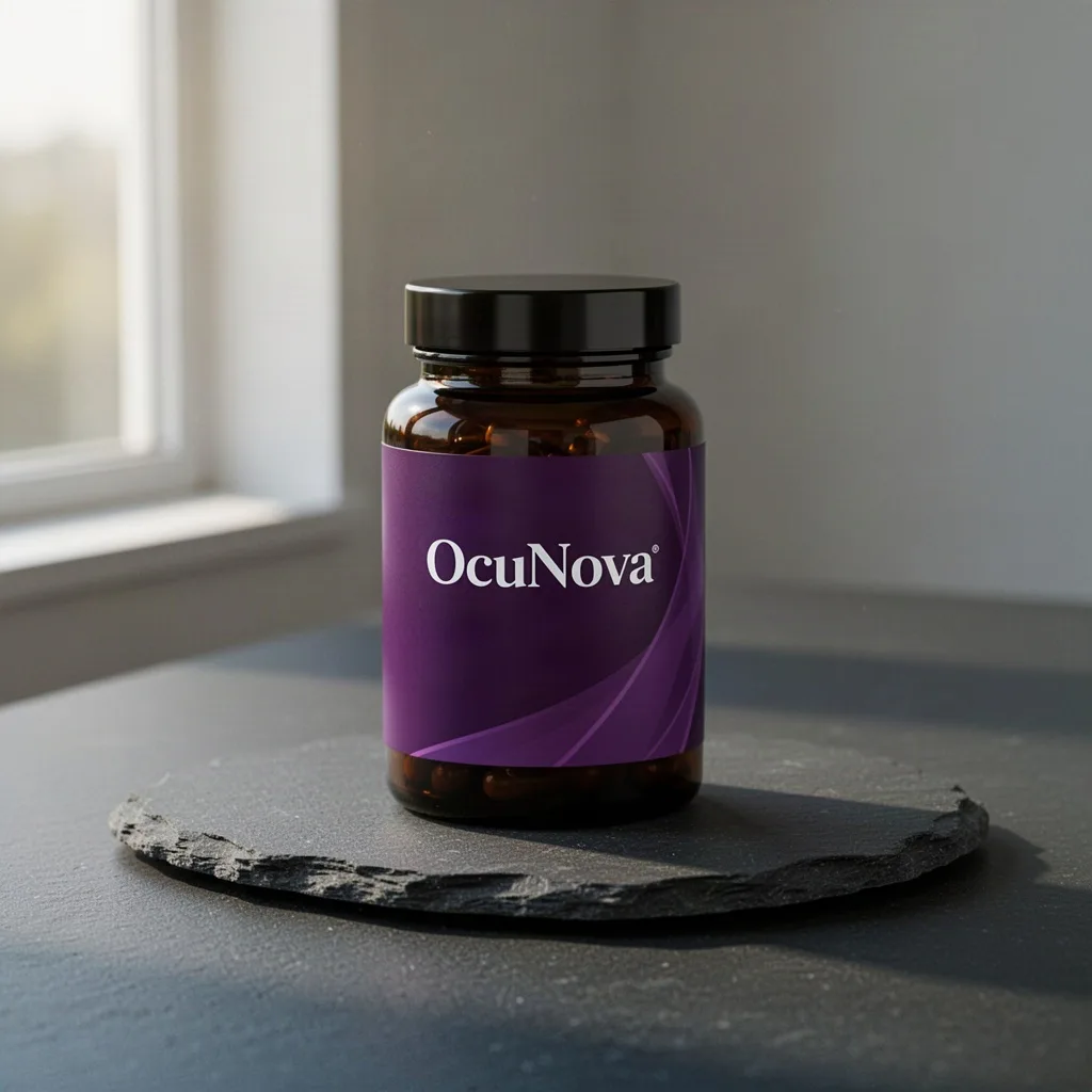 OcuNova Nappali Fókusz Kapszula II