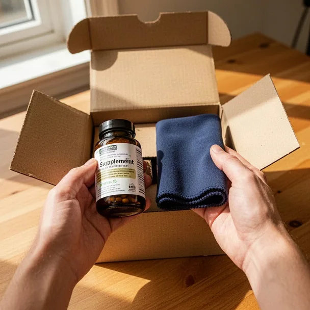 OcuNova Vision Komplex